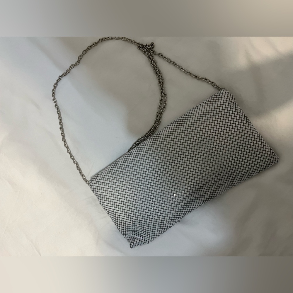 BCBG MAXAZRIA Embellished Evening Clutch - Picture 3 of 4